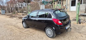 Opel Corsa, снимка 4