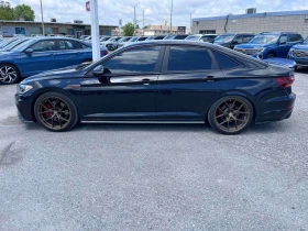 VW Jetta * GLI * CARFAX * ЦЕНА ДО БГ, снимка 3