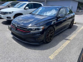 VW Jetta * GLI * CARFAX * ЦЕНА ДО БГ, снимка 1