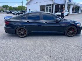 VW Jetta * GLI * CARFAX * ЦЕНА ДО БГ, снимка 4