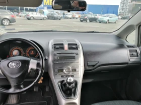 Toyota Auris 1.4, снимка 12