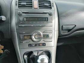 Toyota Auris 1.4, снимка 11