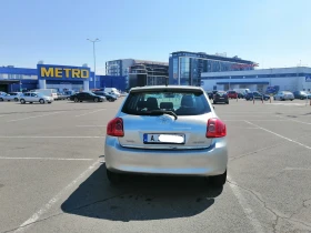 Toyota Auris 1.4, снимка 3