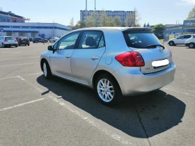 Toyota Auris 1.4, снимка 5
