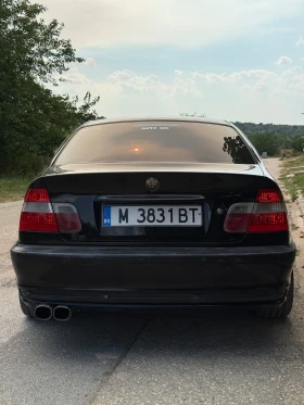 BMW 320 M52B20, снимка 3