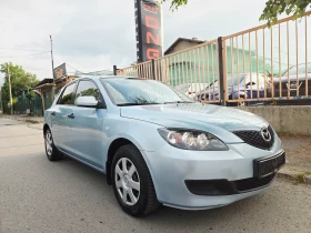 Mazda 3 1, 600HDI EURO4 , снимка 1