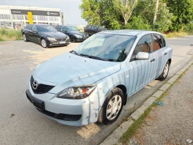 Mazda 3 1, 600HDI EURO4 , снимка 4