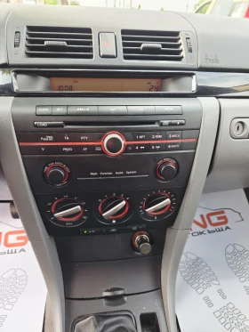 Mazda 3 1, 600HDI EURO4 , снимка 12