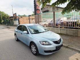 Mazda 3 1, 600HDI EURO4 , снимка 2