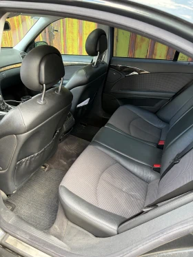 Mercedes-Benz E 220 Avangarde, снимка 5