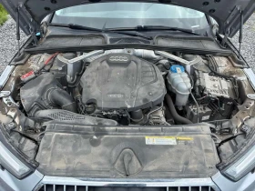 Audi A4 Allroad * Technik * АВТОКРЕДИТ БЕЗ ПЪРВОНАЧАЛНА ВНОСКА* , снимка 10