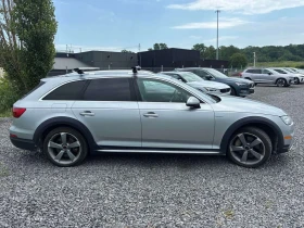 Audi A4 Allroad * Technik * АВТОКРЕДИТ БЕЗ ПЪРВОНАЧАЛНА ВНОСКА* , снимка 3