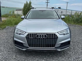 Audi A4 Allroad * Technik * АВТОКРЕДИТ БЕЗ ПЪРВОНАЧАЛНА ВНОСКА* , снимка 6