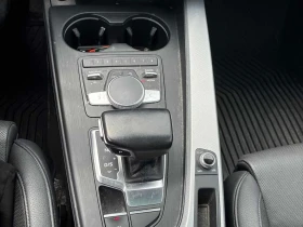 Audi A4 Allroad * Technik * АВТОКРЕДИТ БЕЗ ПЪРВОНАЧАЛНА ВНОСКА* , снимка 15