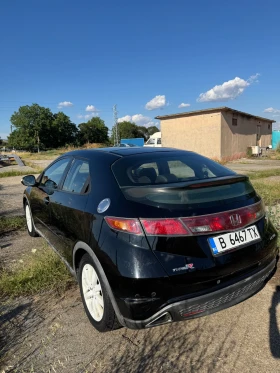 Honda Civic 5 DR Type R , снимка 12