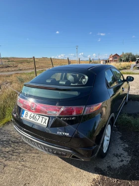 Honda Civic 5 DR Type R , снимка 4