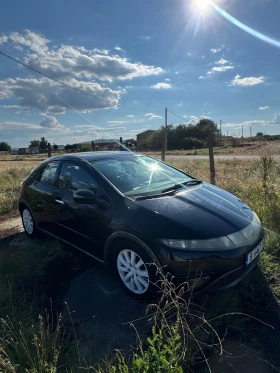 Honda Civic 5 DR Type R , снимка 3