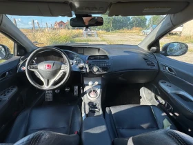 Honda Civic 5 DR Type R , снимка 9
