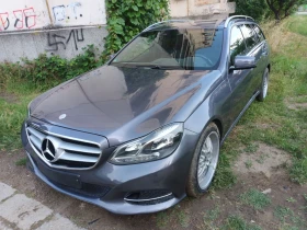 Mercedes-Benz E 200 2, снимка 1