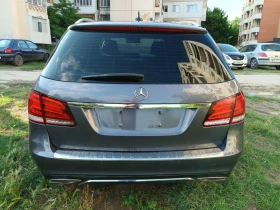 Mercedes-Benz E 200 2, снимка 6