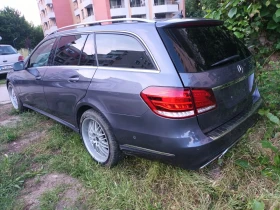 Mercedes-Benz E 200 2, снимка 2