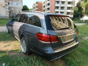 Mercedes-Benz E 200 2, снимка 5