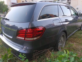 Mercedes-Benz E 200 2, снимка 3