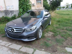 Mercedes-Benz E 200 2, снимка 5