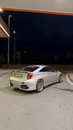 Toyota Celica T-Sport Facelift, снимка 7