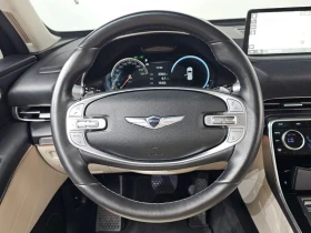 Genesis GV80 3.0 Automatic, снимка 8