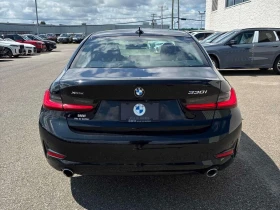BMW 330 i xDrive | CARFAX | ГЛАВНО ПРЕДСТАВИТЕЛСТВО НА BMW, снимка 5