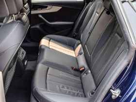 Audi A5 Sportback quattro Progressiv 45 TFSI AWD, снимка 15