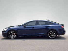 Audi A5 Sportback quattro Progressiv 45 TFSI AWD, снимка 3