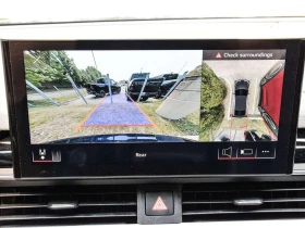 Audi A5 Sportback quattro Progressiv 45 TFSI AWD, снимка 13