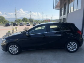 Mercedes-Benz A 180 1.5 CDI, снимка 2