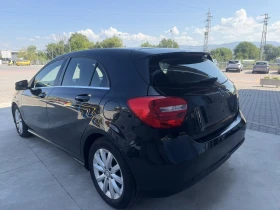 Mercedes-Benz A 180 1.5 CDI, снимка 4