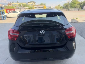 Mercedes-Benz A 180 1.5 CDI, снимка 5