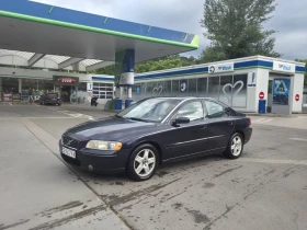 Volvo S60, снимка 3