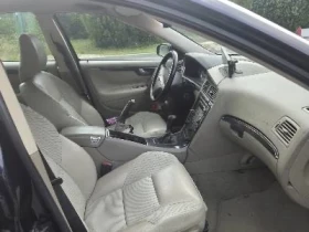 Volvo S60, снимка 10