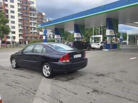 Volvo S60, снимка 5