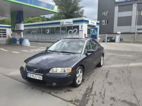 Volvo S60, снимка 2