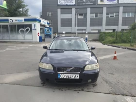 Volvo S60, снимка 1