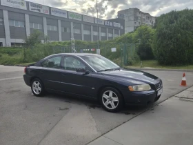 Volvo S60, снимка 8