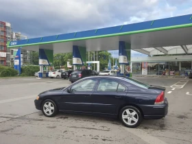 Volvo S60, снимка 4