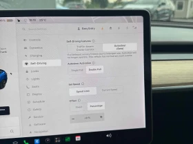 Tesla Model 3 Long Range | CARFAX | FULL SELF DRIVING, снимка 10