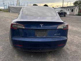 Tesla Model 3 Long Range | CARFAX | FULL SELF DRIVING, снимка 4