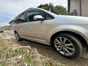 VW Touran ван, снимка 9