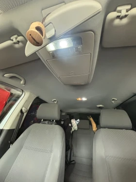 VW Touran ван, снимка 7