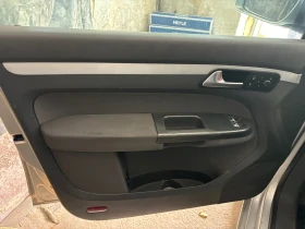 VW Touran ван, снимка 6