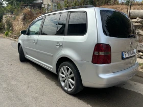 VW Touran ван, снимка 16